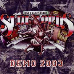 Slumlords : Demo 2003
